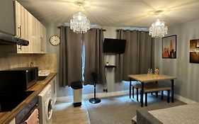Cosy 2 Bedrooms Apartment
